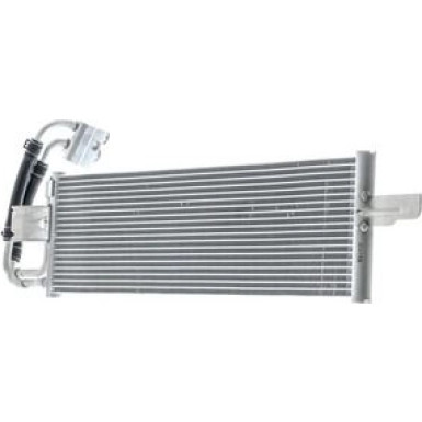 CLC 290 000P Ölkühler, Automatikgetriebe BEHR *** PREMIUM LINE ***