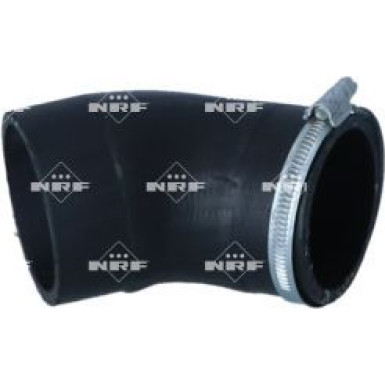 166214 Ladeluftschlauch EASY FIT