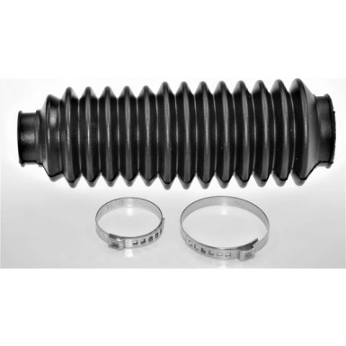 83518 Faltenbalg, Lenkung