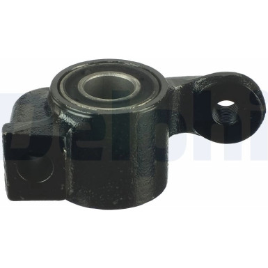 TD1103W Lagerung, Lenker