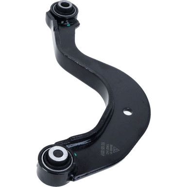 35463 01 Lenker, Radaufhängung