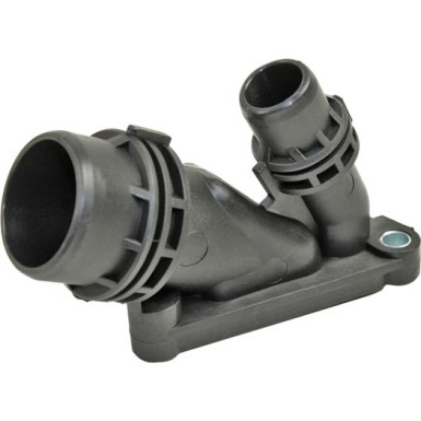 4010163 Kühlmittelflansch