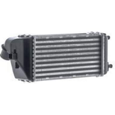 CI 691 000S Ladeluftkühler BEHR CI 691 000S Ladeluftkühler BEHR