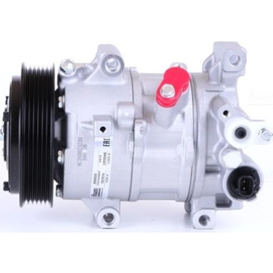 890650 Kompressor, Klimaanlage ** FIRST FIT ** 890650 Kompressor, Klimaanlage ** FIRST FIT **