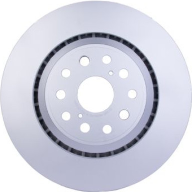 Hella | Bremsscheibe | 8DD 355 116-921