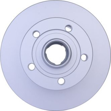 Hella | Bremsscheibe | 8DD 355 104-231