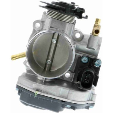 V10-81-0029 Drosselklappenstutzen Original VEMO Qualität