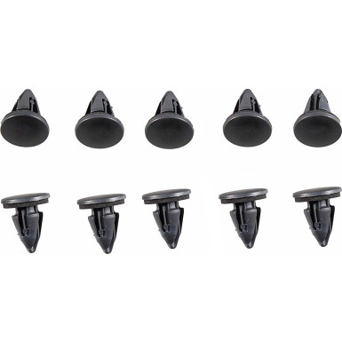 2280059 Clip, Zier-/Schutzleiste