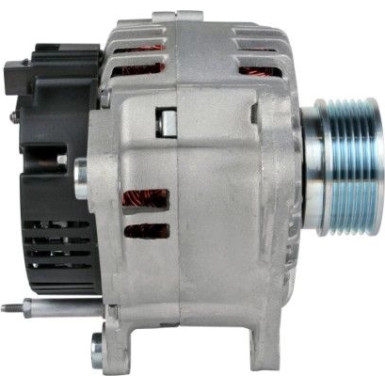 8EL 012 427-541 Generator