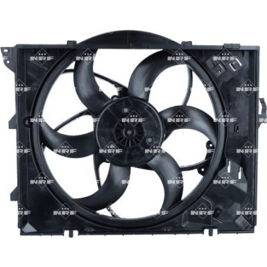 47862 Lüfter, Motorkühlung