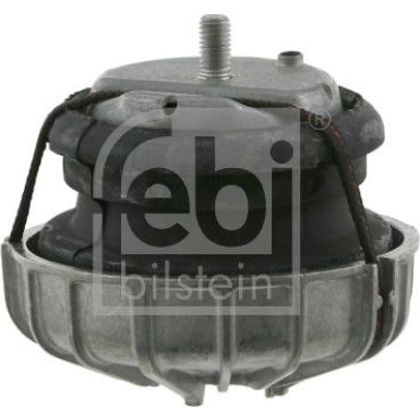 febi bilstein | 2 x FEBI Lagerung, Motor | 26482
