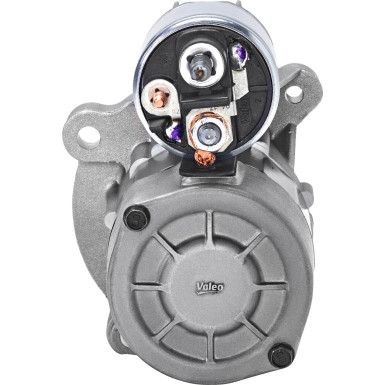 Valeo | Starter | 438093