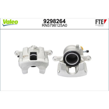 FTE | Bremssattel | 9298264