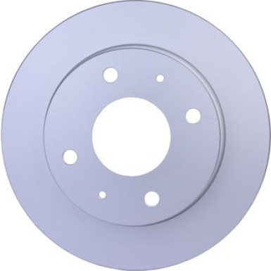 Hella | Bremsscheibe | 8DD 355 111-531