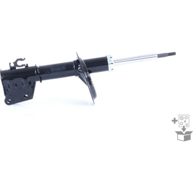 16470 Stoßdämpfer MONROE ORIGINAL (Gas Technology)