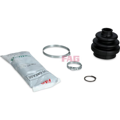 772 0170 30 Faltenbalgsatz, Antriebswelle