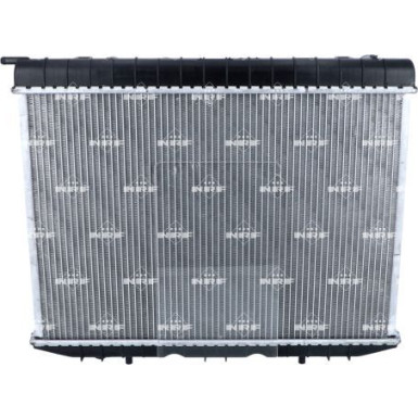 NRF | Kühler, Motorkühlung | 519532