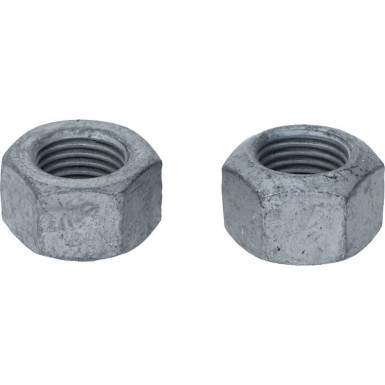 29634 03 Lenker, Radaufhängung