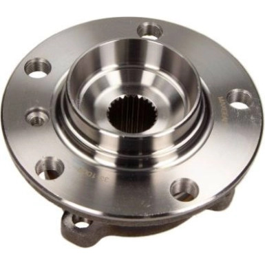 2 x MAXGEAR Radlagersatz | 33-1009 2 x MAXGEAR Radlagersatz | 33-1009