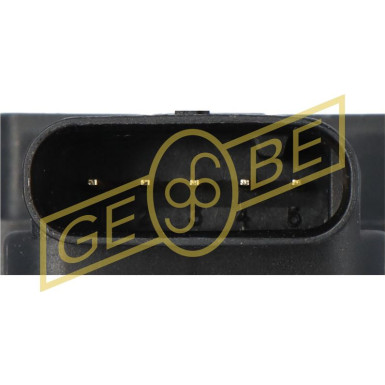 GEBE | NOx-Sensor, NOx-Katalysator | 9 3678 1