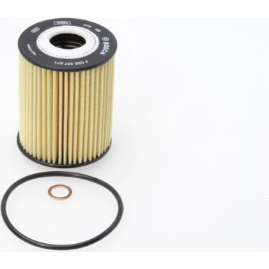 BOSCH F 026 407 071 Ölfilter