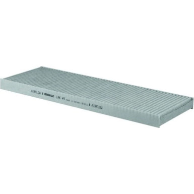 Knecht | Filter, Innenraumluft | LAK 49