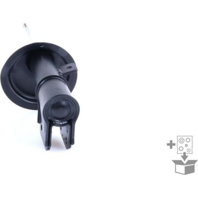 G7204 Stoßdämpfer MONROE ORIGINAL (Gas Technology)