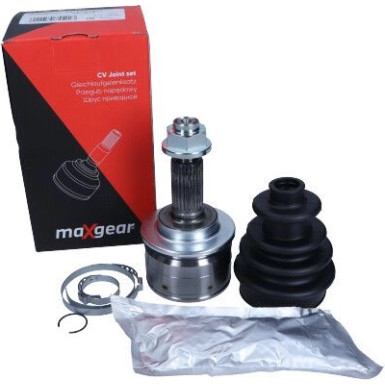 49-1515 Gelenksatz, Antriebswelle