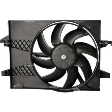 47884 Lüfter, Motorkühlung