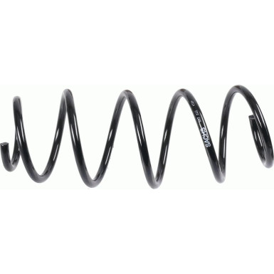 997 824 Fahrwerksfeder