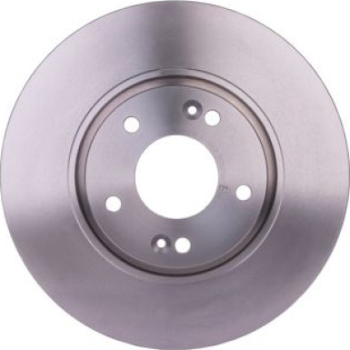 Hella | Bremsscheibe | 8DD 355 114-481