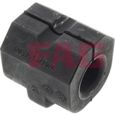 2 x FAG Lagerung, Stabilisator | 819 0049 10