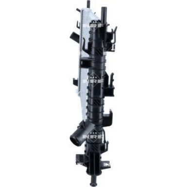 55327 Kühler, Motorkühlung EASY FIT