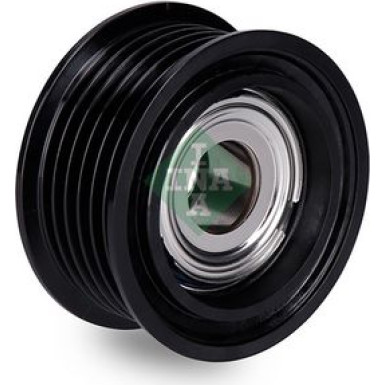 532 0854 10 Umlenk-/Führungsrolle, Keilrippenriemen