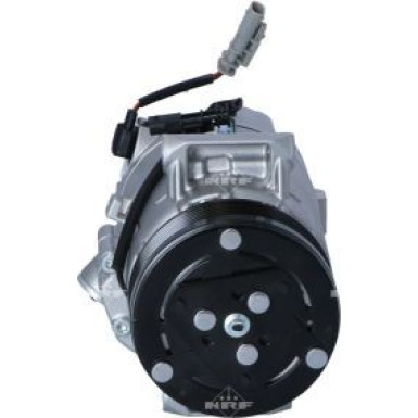 32789 Kompressor, Klimaanlage EASY FIT