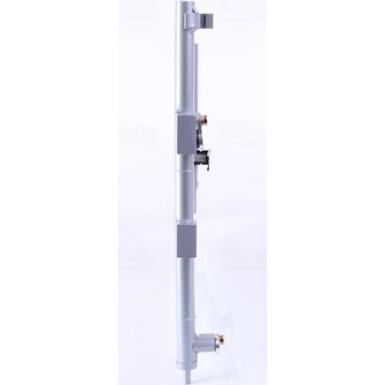 940197 Kondensator, Klimaanlage ** FIRST FIT **