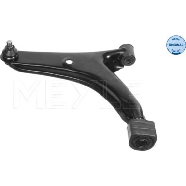 2 x MEYLE Lenker, Radaufhängung | 33-16 050 0014