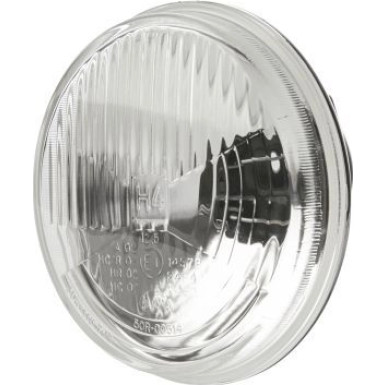 Hella | Scheinwerfereinsatz, Hauptscheinwerfer | 1A3 002 850-001