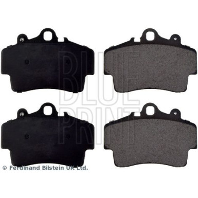 ADV184285 Bremsbelagsatz, Scheibenbremse