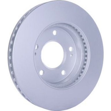 Hella | Bremsscheibe | 8DD 355 122-271