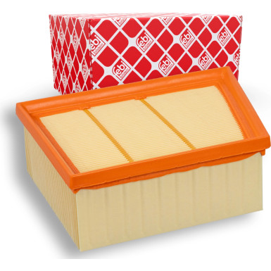 FEBI BILSTEIN 105705 Luftfilter FEBI BILSTEIN 105705 Luftfilter