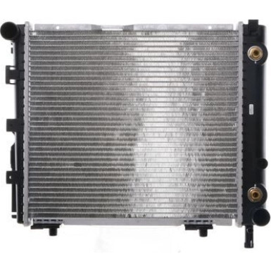 Mahle | Kühler, Motorkühlung | CR 256 000S