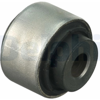 TD1654W Lagerung, Lenker