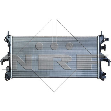 54204A Kühler, Motorkühlung Economy Class 54204A Kühler, Motorkühlung Economy Class