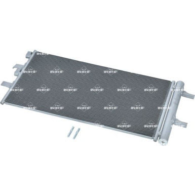 350474 Kondensator, Klimaanlage 350474 Kondensator, Klimaanlage