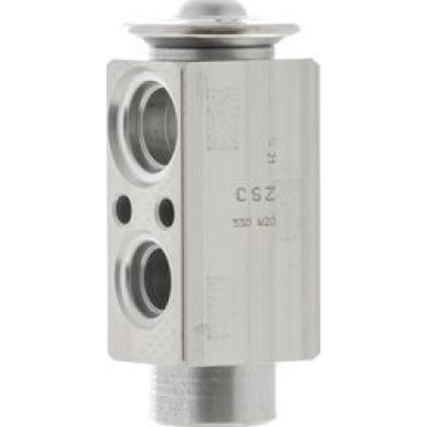 AVE 68 000P Expansionsventil, Klimaanlage BEHR *** PREMIUM LINE ***