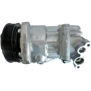 Mahle | Kompressor, Klimaanlage | ACP 596 000S
