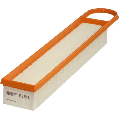 Hengst Filter | Luftfilter | E851L