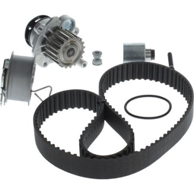 1 987 948 526 Wasserpumpe + Zahnriemensatz