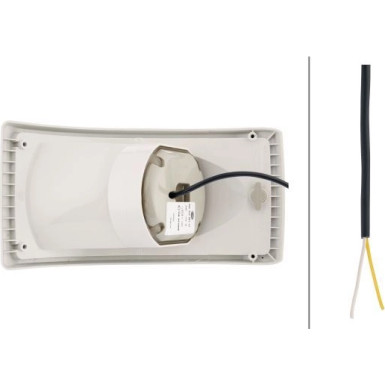 2BA 345 982-041 Blinkleuchte